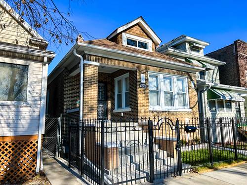 5424 W Congress, Chicago, IL 60644