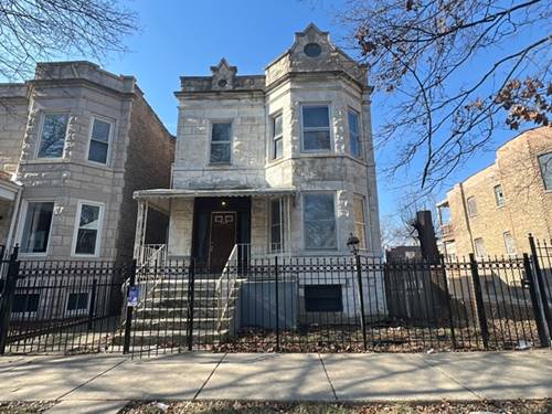 628 N Drake, Chicago, IL 60624