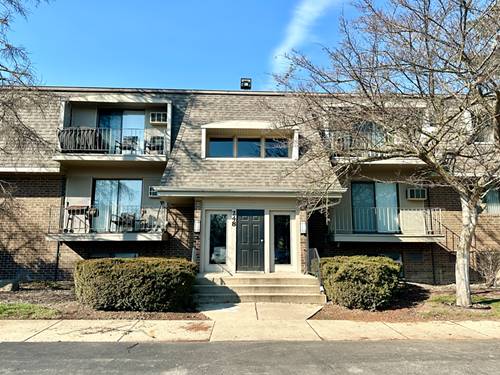 248 E Bailey Unit L, Naperville, IL 60565