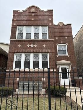 3007 N Keating Unit 2, Chicago, IL 60641