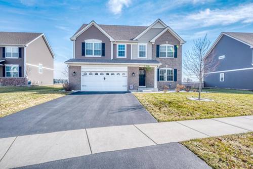 13518 Arborview, Plainfield, IL 60585