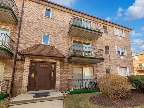 6444 S Narragansett Unit 2W, Chicago, IL 60638