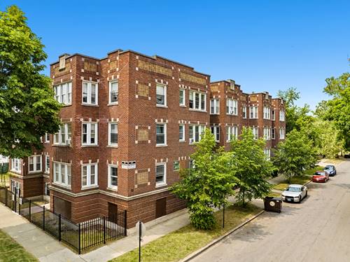 2437 E 74th Unit 3W, Chicago, IL 60649