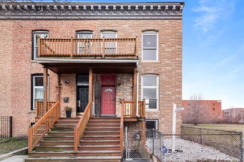 3918 S Langley, Chicago, IL 60653