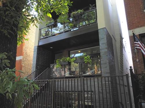 2219 W Lyndale Unit 1, Chicago, IL 60647