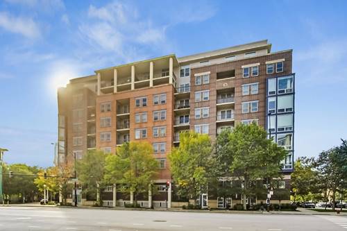 437 W Division Unit 705, Chicago, IL 60610