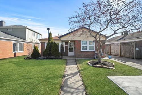 11625 S Kedzie, Merrionette Park, IL 60803