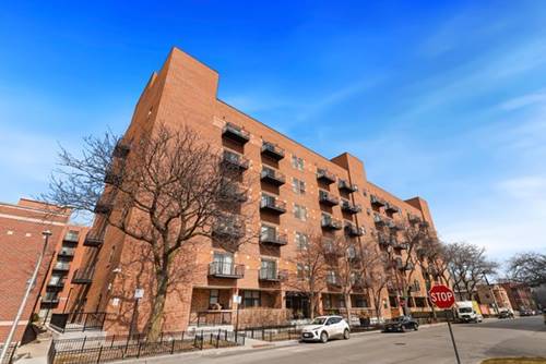 1000 E 53rd Unit 519S, Chicago, IL 60615