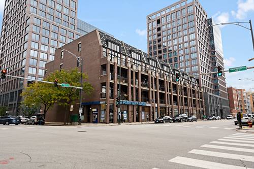 39 N Morgan Unit 4, Chicago, IL 60607