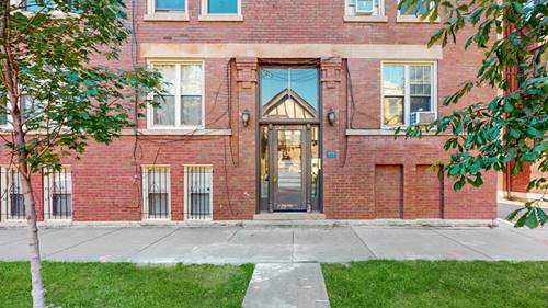 1243 W Thorndale Unit G, Chicago, IL 60660