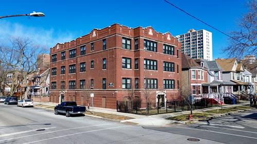 7363 S Coles, Chicago, IL 60649