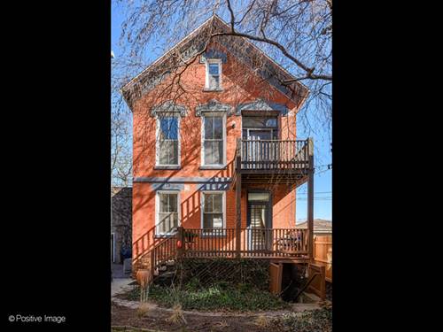 1365 N Hoyne Unit 4, Chicago, IL 60622