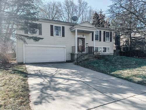 1332 W Jefferson, Naperville, IL 60540