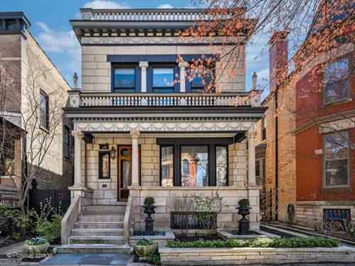 2147 W Caton, Chicago, IL 60647