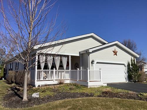 3220 Harness, Grayslake, IL 60030