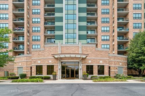 6420 Double Eagle Unit 1208, Woodridge, IL 60517