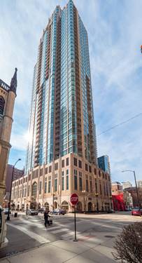 21 E Huron Unit 2302, Chicago, IL 60611