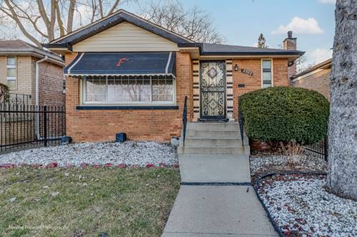 8922 S Paulina, Chicago, IL 60620