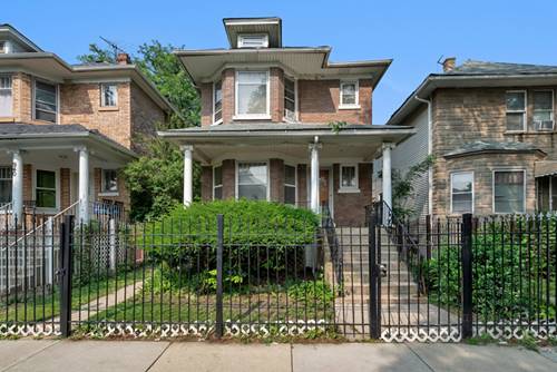 944 N Lawler, Chicago, IL 60651