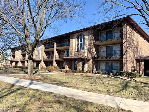 7525 Sheridan Unit 1-3E, Willowbrook, IL 60527