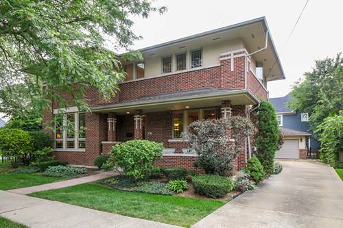 232 Meacham, Park Ridge, IL 60068