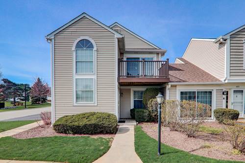 401 Le Parc, Buffalo Grove, IL 60089