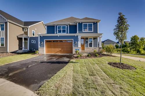 384 Woodland Chase, Vernon Hills, IL 60061