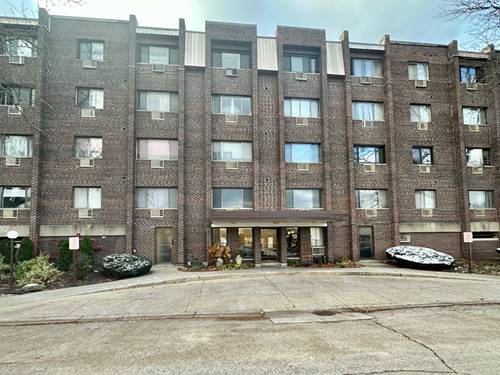 4624 N Commons Unit 106E, Chicago, IL 60656