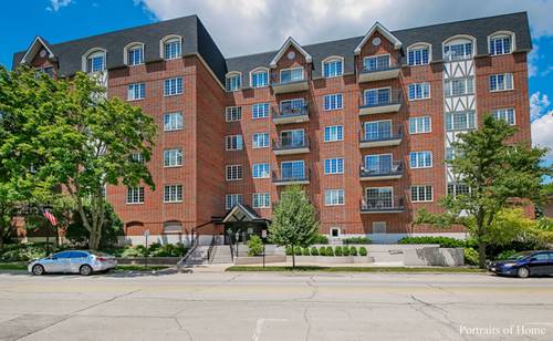 501 Forest Unit 302, Glen Ellyn, IL 60137