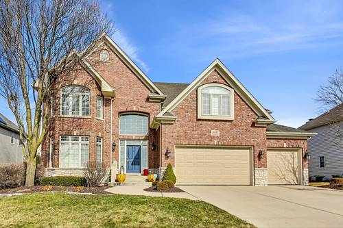 3511 Grassmere, Naperville, IL 60564