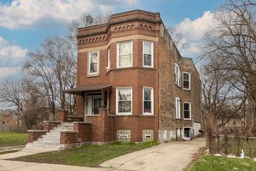 7438 S Stewart, Chicago, IL 60621