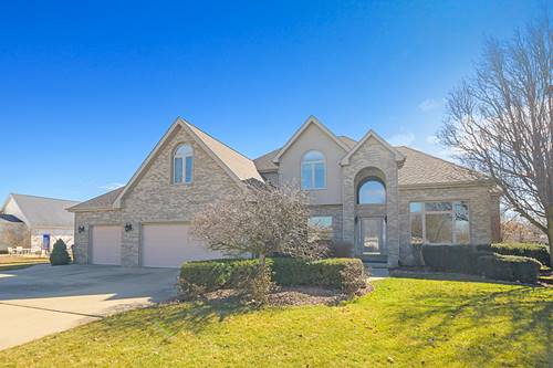 22638 S Country, New Lenox, IL 60451