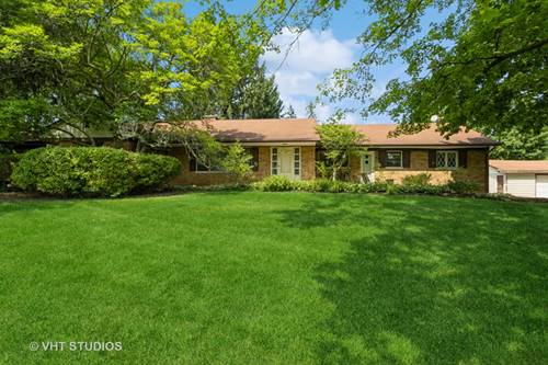 2920 Willow, Northbrook, IL 60062