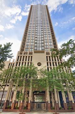 1122 N Clark Unit 3409, Chicago, IL 60610