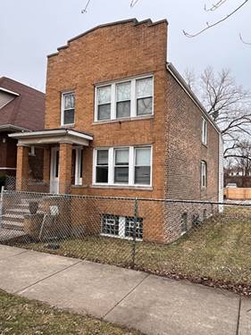 3654 E 97th, Chicago, IL 60617