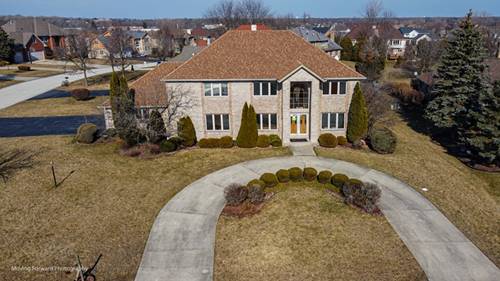 3331 Santa Fe, Olympia Fields, IL 60461