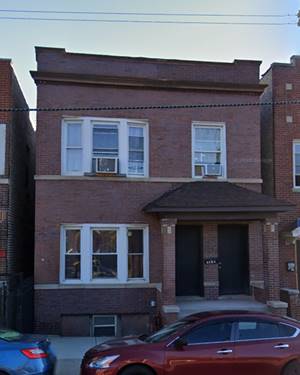 2819 N Clybourn, Chicago, IL 60657