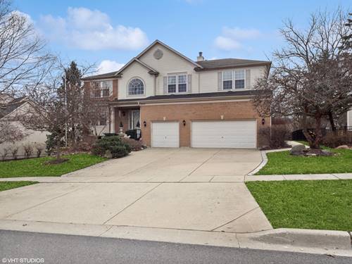 504 Wildflower, Streamwood, IL 60107