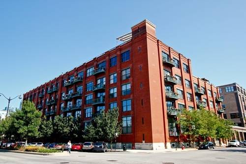 1000 W Washington Unit 326, Chicago, IL 60607