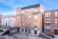 2847 W Washington, Chicago, IL 60612