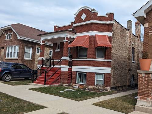 1929 S 61st, Cicero, IL 60804