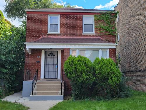 9019 S Justine, Chicago, IL 60620