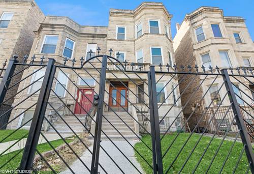 6352 S Ingleside Unit 2, Chicago, IL 60637