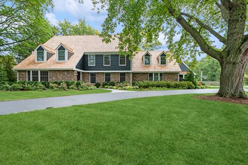201 Old Mill, Lake Forest, IL 60045