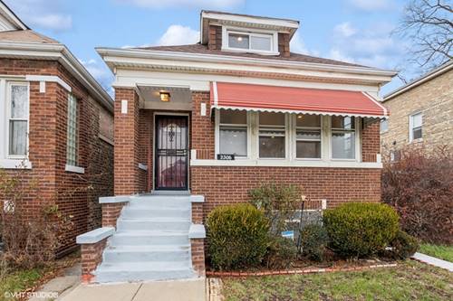 2306 W 71st, Chicago, IL 60636