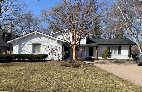 1537 N Columbia, Naperville, IL 60563