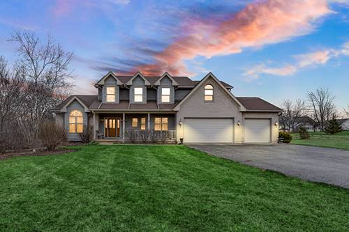 7002 Tall Grass, Spring Grove, IL 60081