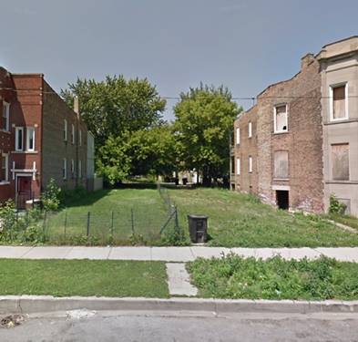 6626 S Champlain, Chicago, IL 60637