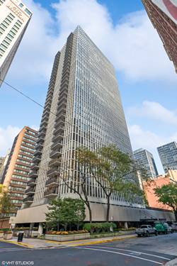 200 E Delaware Unit 18C, Chicago, IL 60611