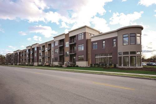 500 N Northwest Unit 311, Park Ridge, IL 60068